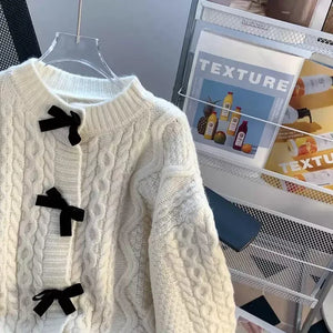 Autumn Sweater Z1 - Rozzlux
