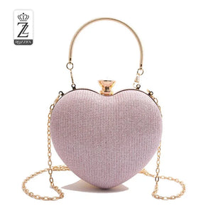 Heart Bag RZX - Rozzlux