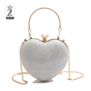 Heart Bag RZX - Rozzlux