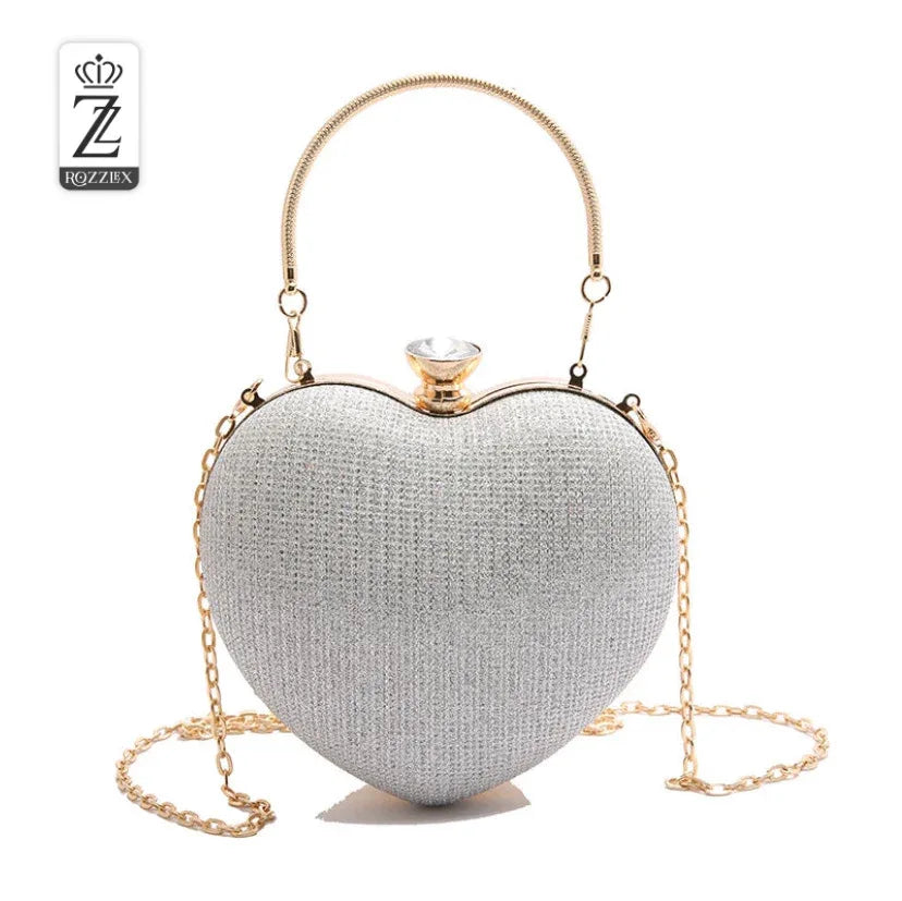 Heart Bag RZX - Rozzlux