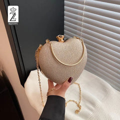 Heart Bag RZX - Rozzlux