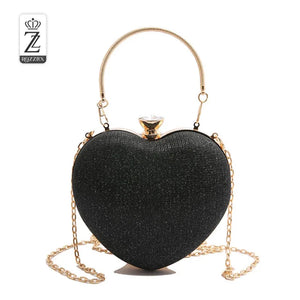 Heart Bag RZX - Rozzlux