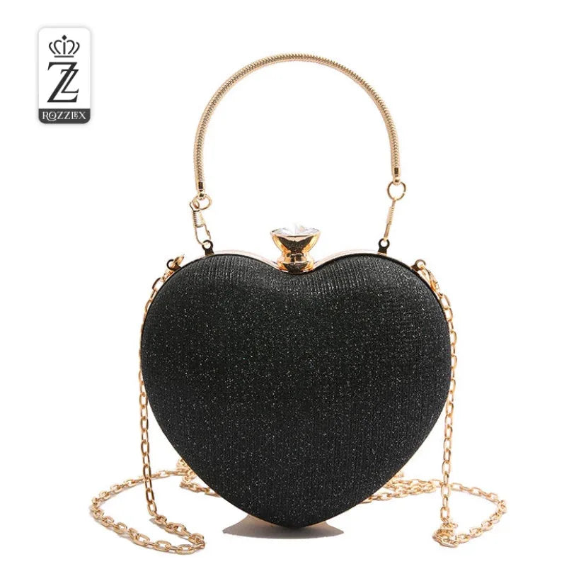 Heart Bag RZX - Rozzlux