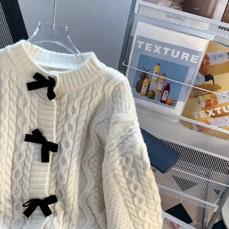 Autumn Sweater Z1 - Rozzlux