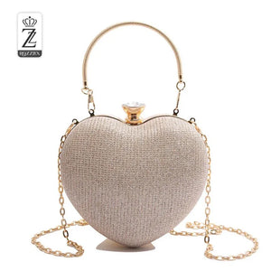Heart Bag RZX - Rozzlux