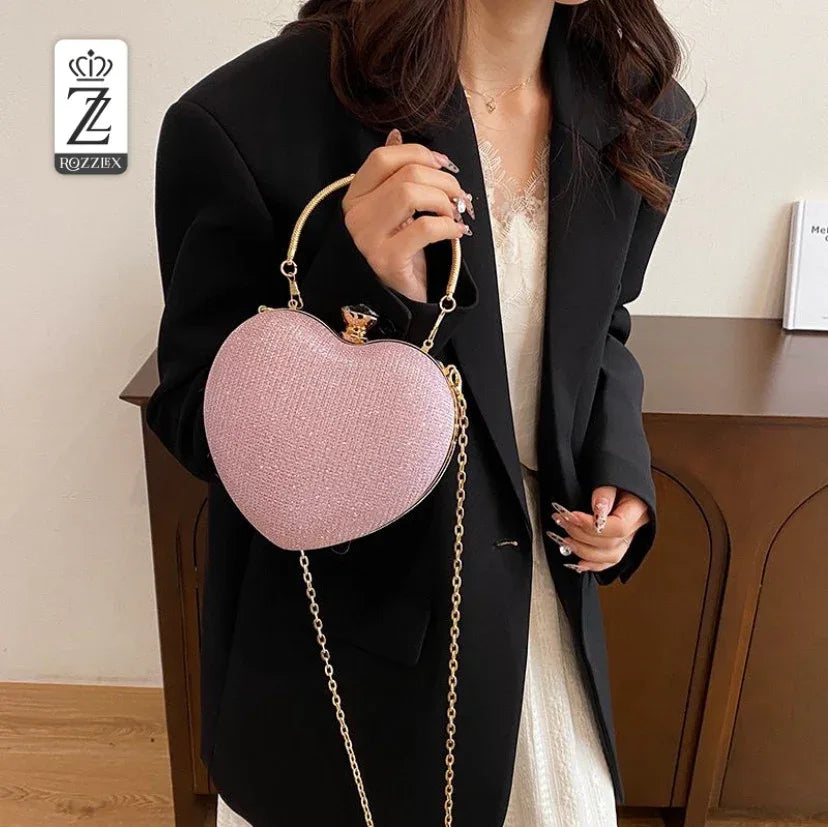 Heart Bag RZX - Rozzlux