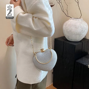 Heart Bag RZX - Rozzlux