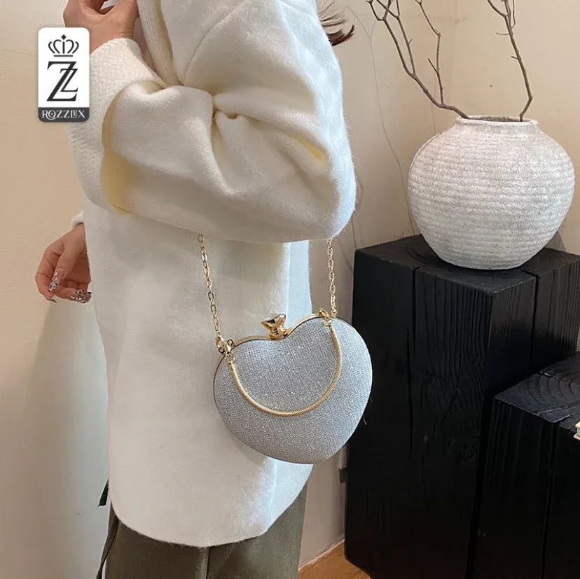 Heart Bag RZX - Rozzlux