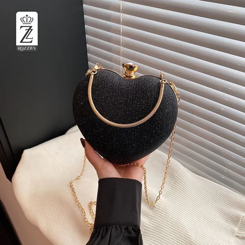 Heart Bag RZX - Rozzlux