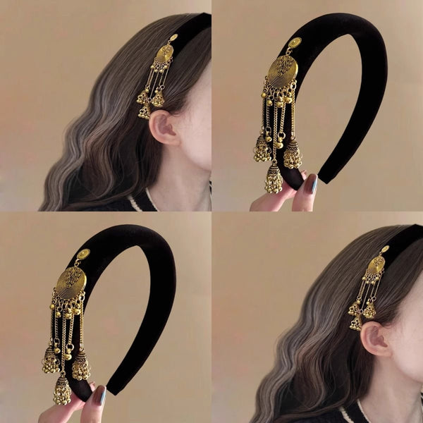 Women's Hair Accessories