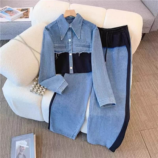 Women Clothes Set