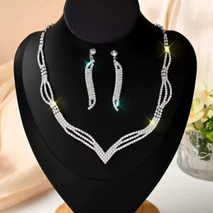 Women's Necklaces