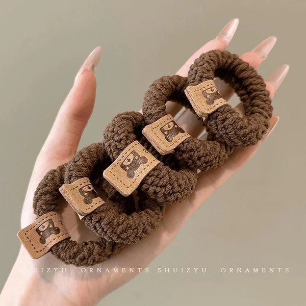 Women's Hair Accessories