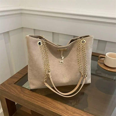 Fashionable Color Block Geometric Pattern Chain Shoulder Bag Is Suitable For Shopping, Wallet Storage, Young Women, College Students, Career Starters, And White-Collar Professionals. It Is Also Very Suitable For Office, University, Work, Business