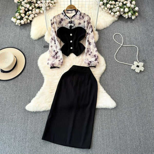 Women Clothes Set
