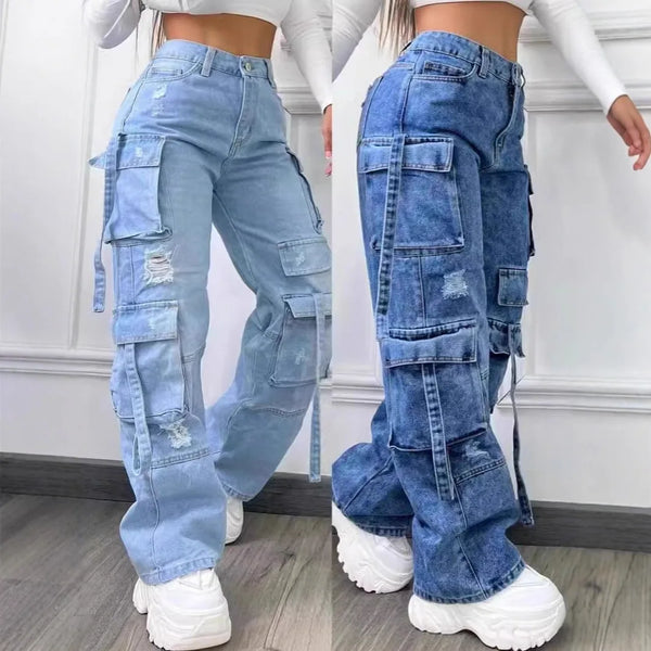 Women's Jeans